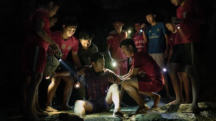 Thai Cave Rescue' Series: Netflix Sets Launch Date, Reveals Key Details