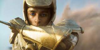 The first trailer for the hotly anticipated dune landed back in september of 2020. Ik4xt5jurbxkcm