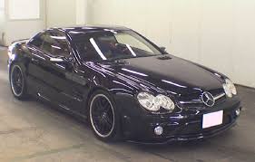 Mercedes Benz Sl55 Amg Classic Sports Cars Klassische Sportwagen Mercedes Benz Sl500 Classic Sports Cars