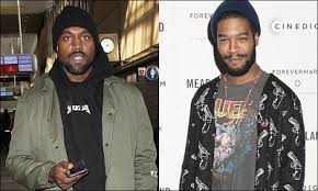 Kanye West Calls Kid Cudi S Passion Pain And Demon Slayin Album Super Inspiring