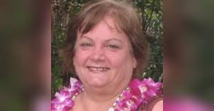 JUDY LYNN DeYONGE Obituary