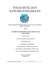 Buat masa kini roti canai berjaya meletakkan tarafnya bersama dengan nasi lemak, diminati oleh sebilangan besar rakyat malaysia. Folio Sivik Tingkatan 2 2012
