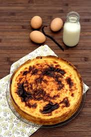 Epingle Sur Gateaux Et Desserts