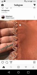 Reyhan Durdu Adli Kullanicinin Igne Oyasi Panosundaki Pin Oya Ornekleri Orgu Ilmekleri Tig Isleri