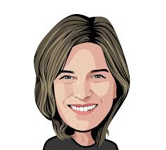 Rebekah Lyons — RAPT Interviews