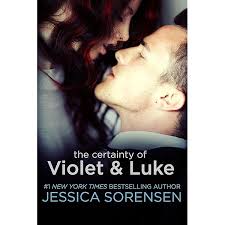 Amazon.com: The Probability of Violet and Luke (The Coincidence Book 4)  eBook : Sorensen, Jessica: Kindle Store