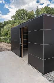 Sie sind besonders witterungsbeständig und dank der zinkbeschichtung nicht von. Design Gartenhaus Munchen Design Gartenhaus Gartenhaus Metall Gartenhaus