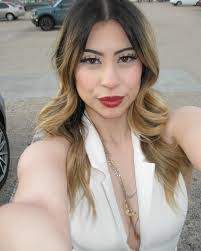 Ashley Carrillo's Instagram, Twitter & Facebook