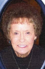 Thelma Rae Gulledge Jordan (1941-2014)