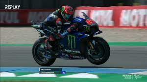 Sedangkan podium kedua pada motogp belanda 2021 ditempati oleh rekan setim fabio quartararo, maverick vinales, yang sempat tercecer di posisi tengah. Szrbg63ivu34mm