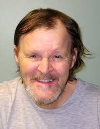 Kenneth Michael "Kenny" Sullivan