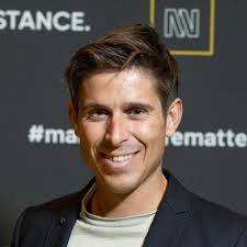 Het aankomende jaar mag ik mij als Jongerenambassadeur bij Nederland  Maritiem Land gaan inzetten om jongeren te enthousiasmeren om te kiezen  voor een opleiding en baan binnen de maritieme sector!