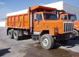 Image result for Federal Yellow 1964 International Truck