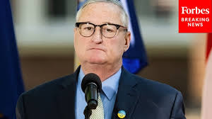 Allan Domb Becomes 1st Mayoral Candidate to Take On ... Kenney