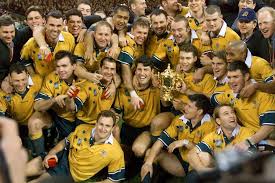 En images les stades du mondial 2007 et les. Australian Vintage Ageing At Just The Right Time For World Cup Glory Coupe Du Monde De Rugby