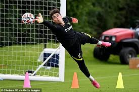 Check spelling or type a new query. Chelsea Fans Blown Away By Kepa Arrizabalaga After 72m Flop Hits Crossbar Eight Times All Football