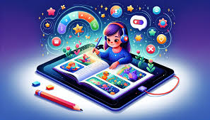 Reading apps: how technology is transforming the way we consume books —  Retail Technology Innovation Hub