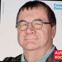 80+ "Alfred Koch" profiles