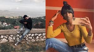 Maybe you would like to learn more about one of these? Jamaicans Neko Kelly Abihail Myrie Make Teenvogue Best Of List Loop Jamaica