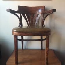 Vintage Shelby Williams Bentwood Chair By Ironboundvintage On Etsy Bentwood Chairs Single Chair Chair