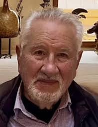 Obituary information for Luis A. Yerovi, Sr. M.D.