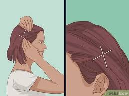 We love this short hair bandana style to spice up a bob or a lob. How To Wear A Headband With Short Hair 11 Steps With Pictures
