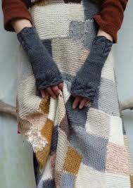 Practice alternating between knit and purl stitches. Inner Wild Wilderness Wear For Dearhearts Handmade Hand Knitted