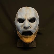 Slipknot Corey Taylor Mask