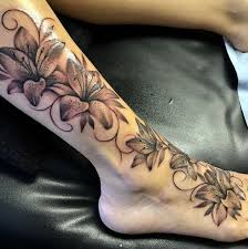 Some are a little more difficult than others. 50 Foot Tattoos For Women 2020 Small Designs Ideas