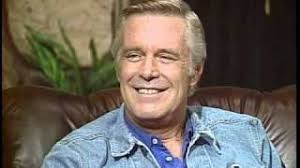 George Peppard