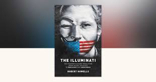 The Illuminati by Robert Howells: 9781780288727