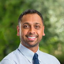 Dr. Heidi Schmidt, M.D., M.S.