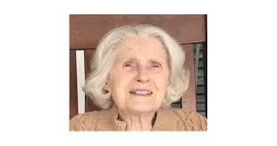 Geraldine McKinnon Obituary (1925