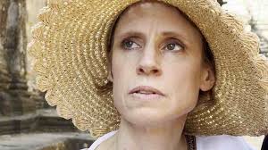 Angkor, Camboya: Damiana