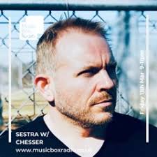 Stream C H E S S E R music