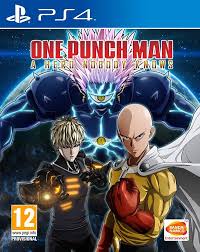 Punch simulator codes 2021show all. One Punch Man A Hero Nobody Knows Review Ps4 Push Square