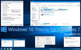 Star wars theme · 3. Download Windows 10 Themes Boot Screen And Login Screen For Windows 7 Askvg