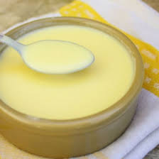 Creme Anglaise Maison Recette Creme Anglaise Creme Anglaise Maison Idee Recette