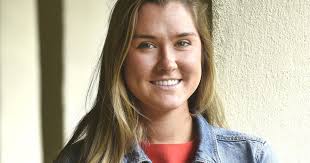 Newcomer: Lyndsey Miller