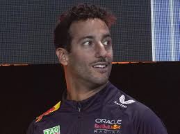Daniel Ricciardo's long-time F1 ally working with new driver after Aussie's  Red Bull return