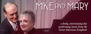 Mike and Mary