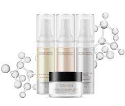 We are always looking to expand our product line and thus have recently added beauty products and medical disposable products including (mask, gowns, mask n95, sanitizer, face shields, ….) to our portfolio. Private Label Skincare