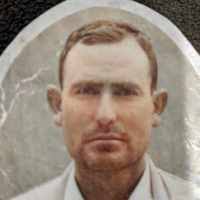 José Trinidad Reynoso Campos (1915–1961)