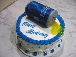 Bake for 10 minutes at 200c, then turn down the heat and bake at 180c until cooked through and browned. 30th Birthday Cake 2013 Beer Cake Birthday Beer Cake Birthday Cakes For Men