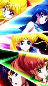Sailor moons sailor moon manga sailor moon crystal arte sailor moon studio ghibli sailor moon personajes princesa serenity naoko takeuchi sailor moon wallpaper. Sailor Moon Crystal Wallpaper By Scottyy77 On Deviantart