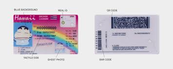 When new national regulations go into effect in october 2020, these cards will still entitle bearers to access federal facilities and board domestic flights. Hawaii Id Buy Scannable Fake Id Premium Fake Ids