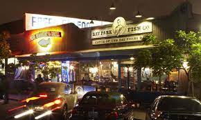 We are located north of southern state pkwy on bay shore road. Bay Park Fish Co San Diego Ca California Beaches