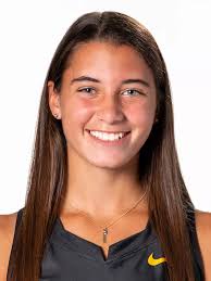 2020 Field Hockey Roster