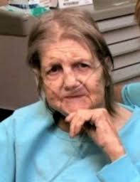 Hazel Rhoades Obituary December 1, 2022