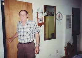 Alvin Ernest Mueller Obituary